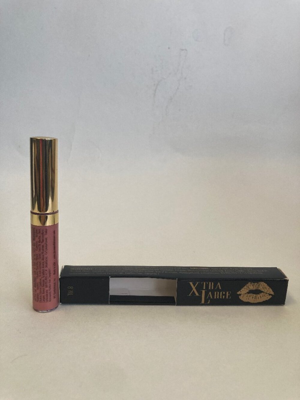 Glamor Lip Plump/Baby Doll/Extra Large